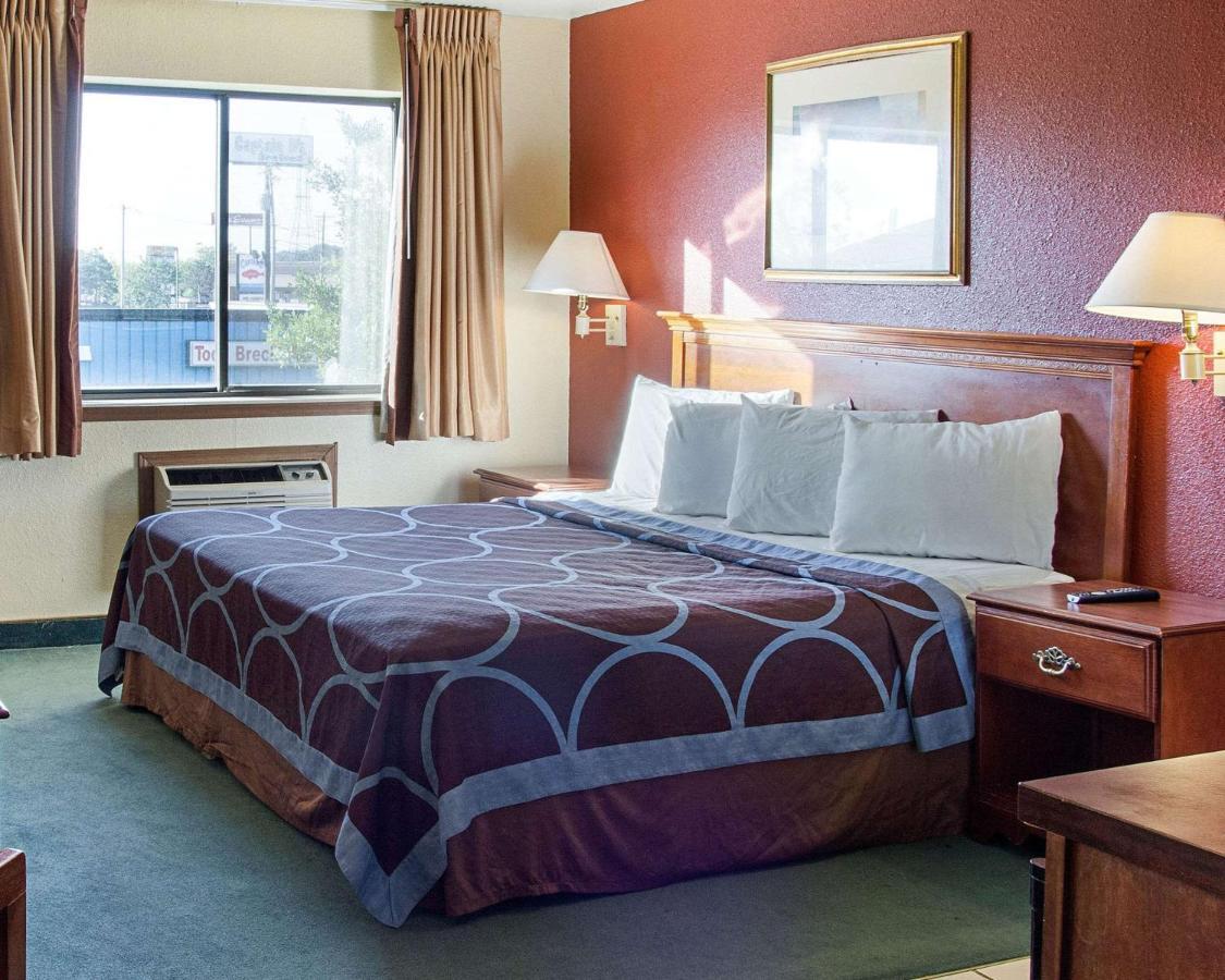 Rodeway Inn Florence - Cincinnati South Exteriér fotografie