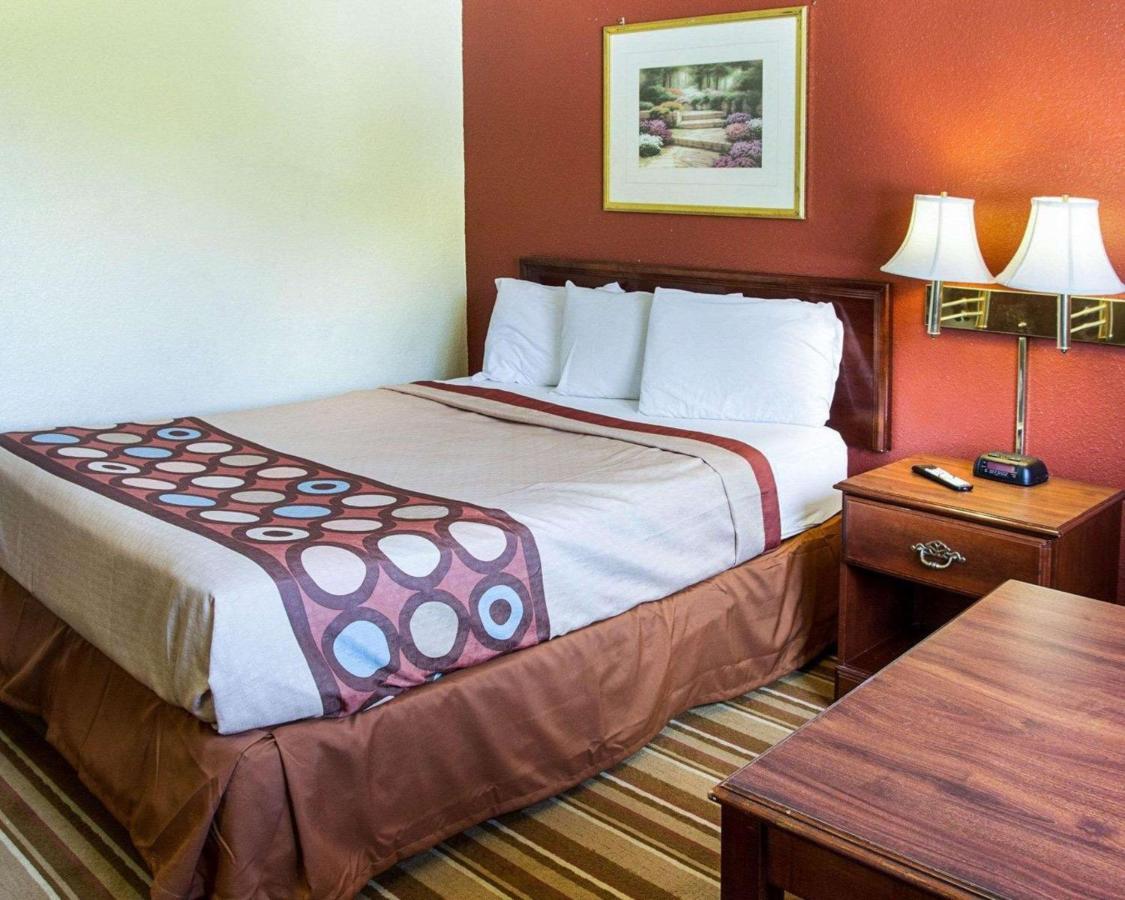 Rodeway Inn Florence - Cincinnati South Exteriér fotografie