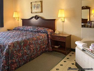 Rodeway Inn Florence - Cincinnati South Pokoj fotografie